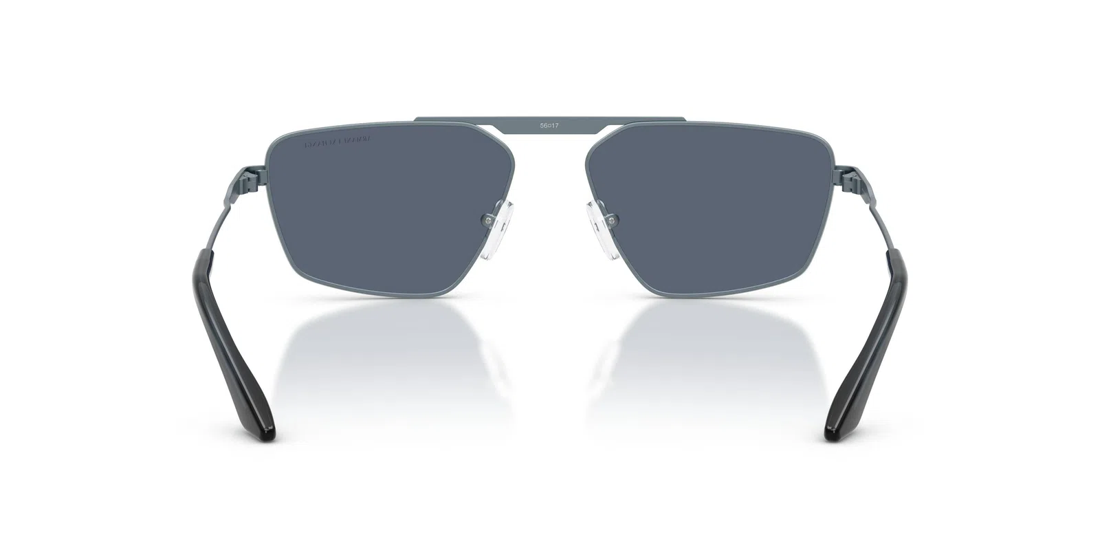 Armani Exchange 2059S Sunglasses - view 13